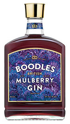 Boodles Mulberry